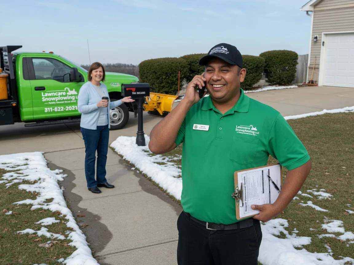Lawn Care Services By Expert Landscaper Hinesburg, VT FAQs